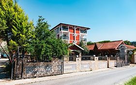 Melrose Pansiyon